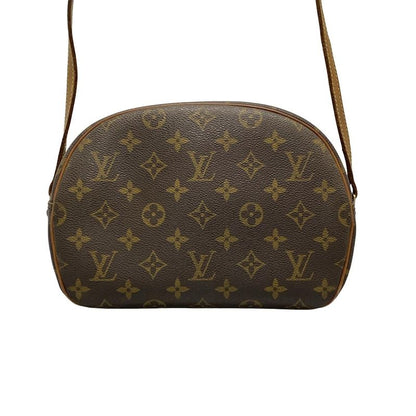 Louis Vuitton Monogram Brois M51221 - Shoulder Bag