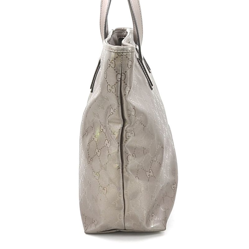 Gucci Handbag GG Imprime 211137