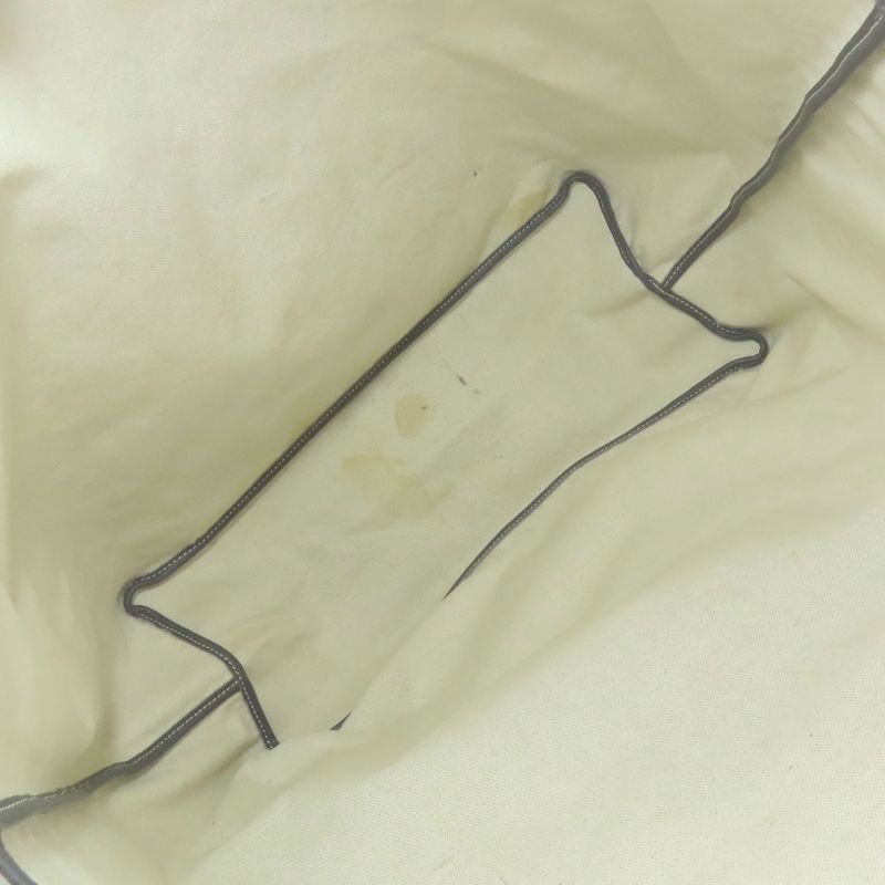 Goyard Saint Louis GM Tote Bag Coated Canvas Women