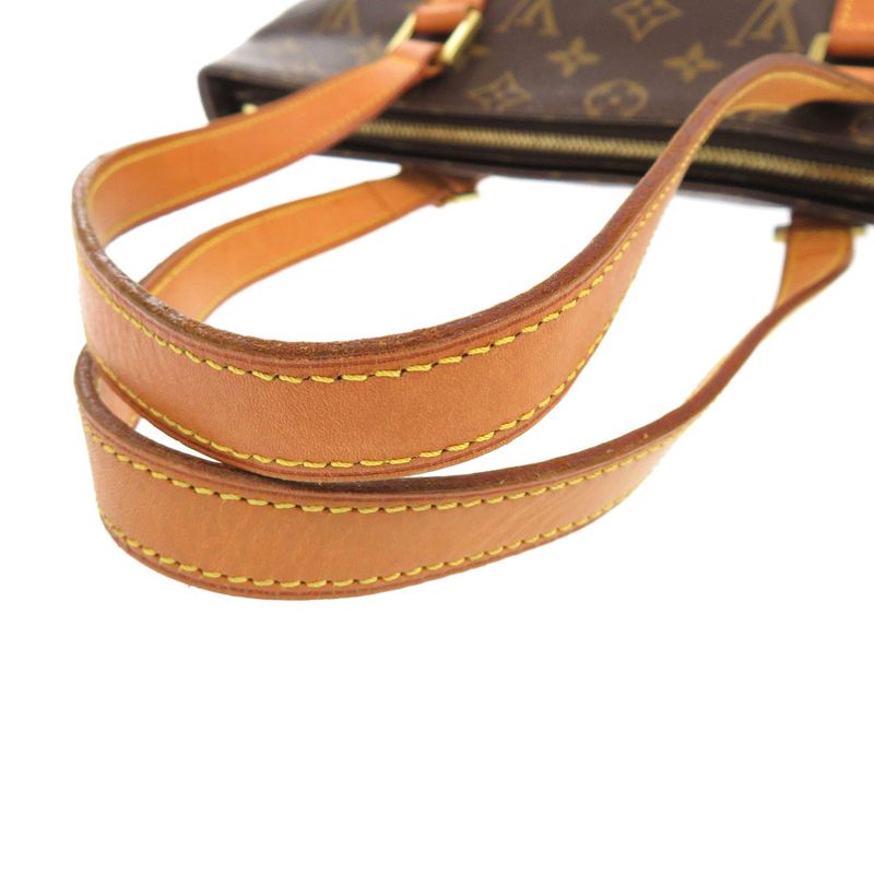 Louis Vuitton Cabas Piano Monogram M51148 Handbag LV 1008 Louis Vuitton