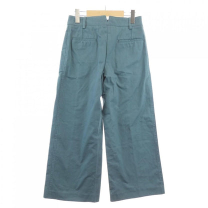 Hermes Pants Blue — view 2