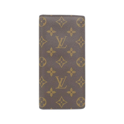 Louis Vuitton Monogram Portefeuille Brother Wallet