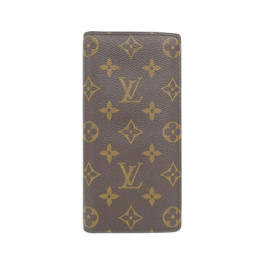 Louis Vuitton Monogram Portefeuille Brother Wallet