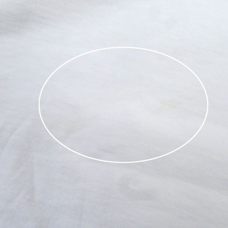 Balenciaga Adidas Collaboration 23SS 731369 Cotton Performance Logo Embroidery