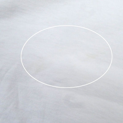 Balenciaga Adidas Collaboration 23SS 731369 Cotton Performance Logo Embroidery