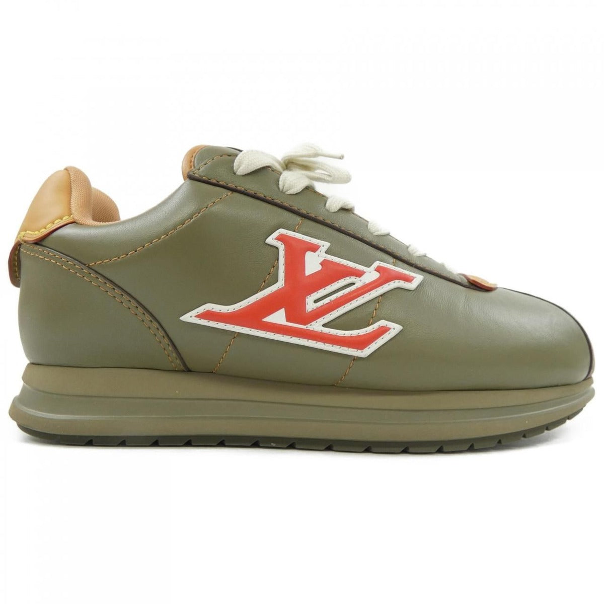 Louis Vuitton LV Bata Soft Sneakers