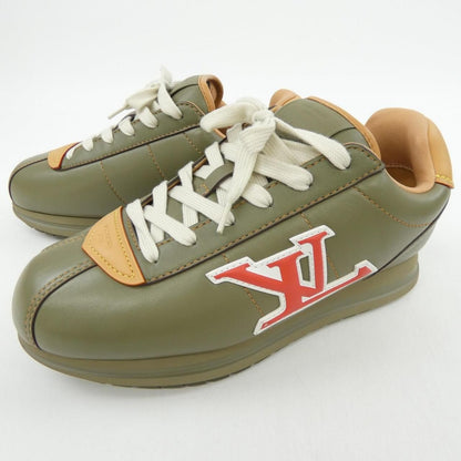 Louis Vuitton LV Bata Soft Sneakers — view 3