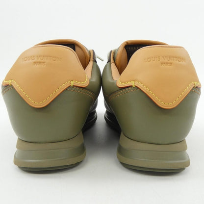 Louis Vuitton LV Bata Soft Sneakers — view 5