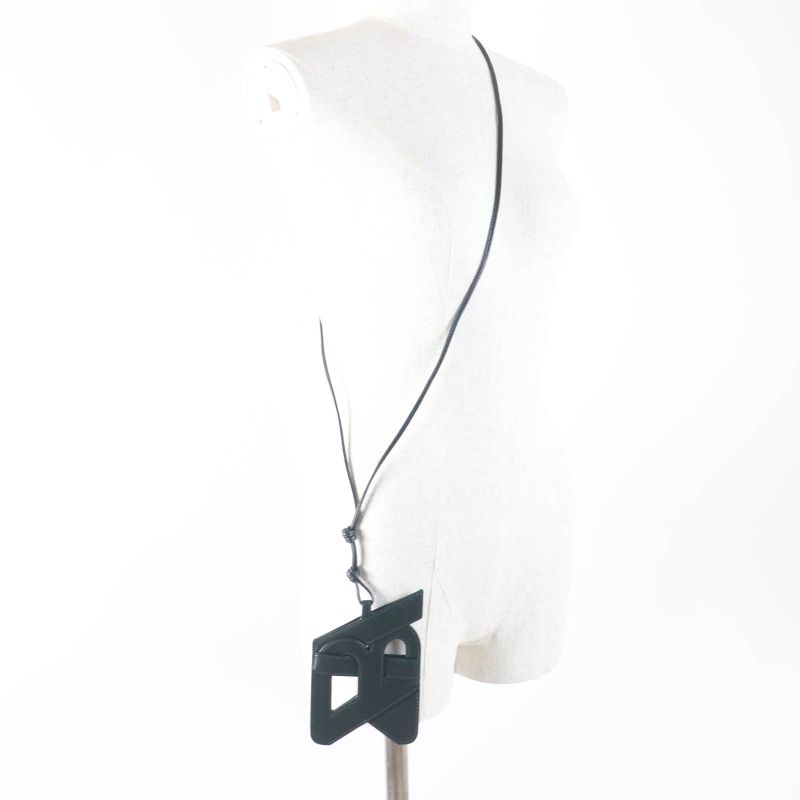 Bottega Veneta Leather Smartphone Pouch Cell Phone And Phone