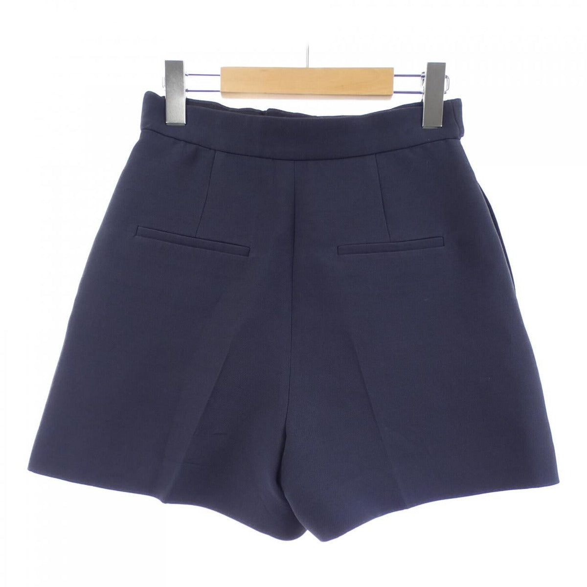 Dior Shorts Pants Navy — view 2