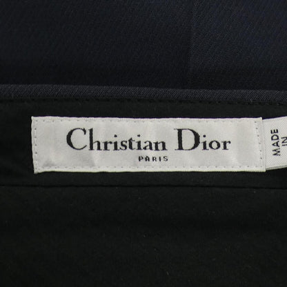 Dior Shorts Pants Navy — view 4