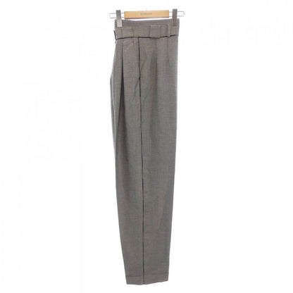 Fendi Pants Brown