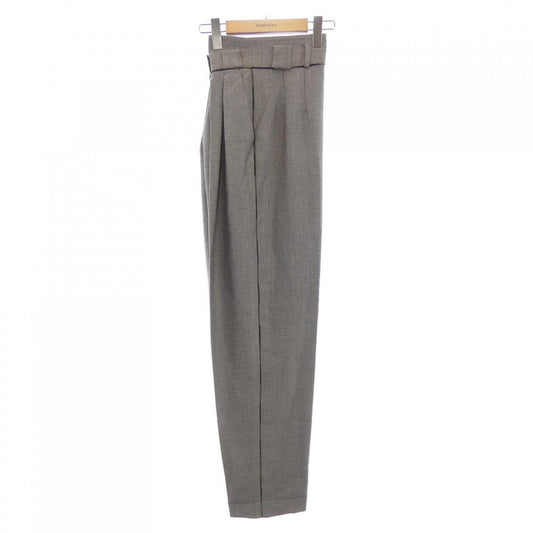 Fendi Pants Brown