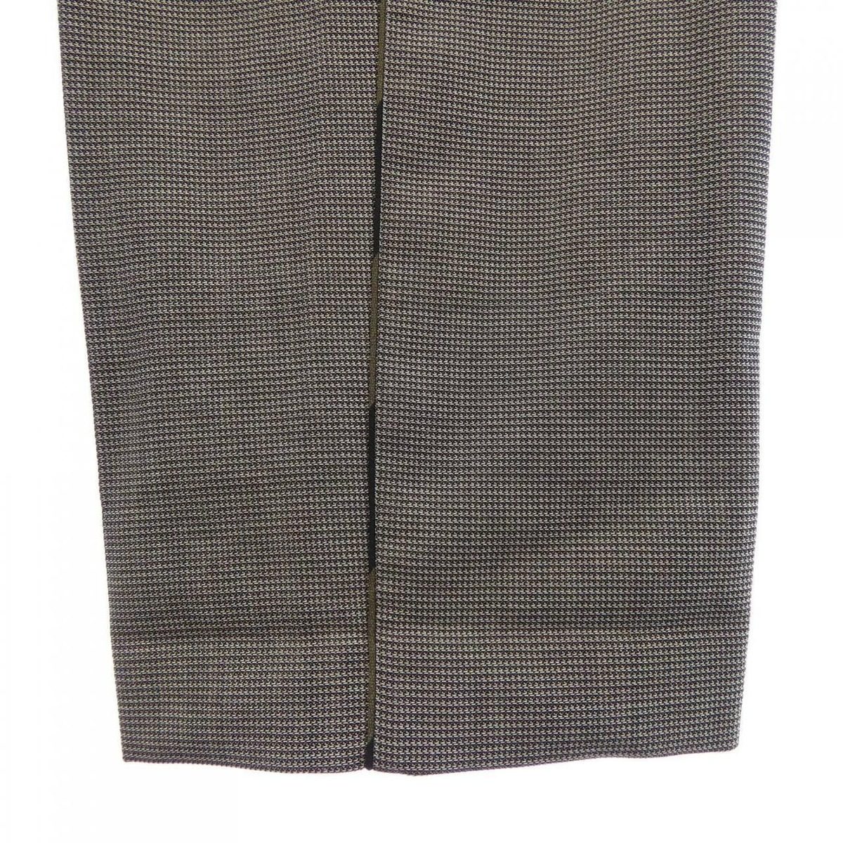 Fendi Pants Brown — view 2