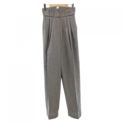 Fendi Pants Brown — view 5