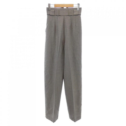 Fendi Pants Brown — view 6
