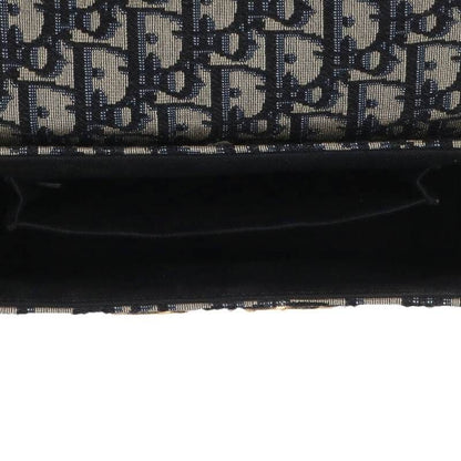 Dior M9204utzq 30 Montaigne Box Oblique Shoulder Bag Women