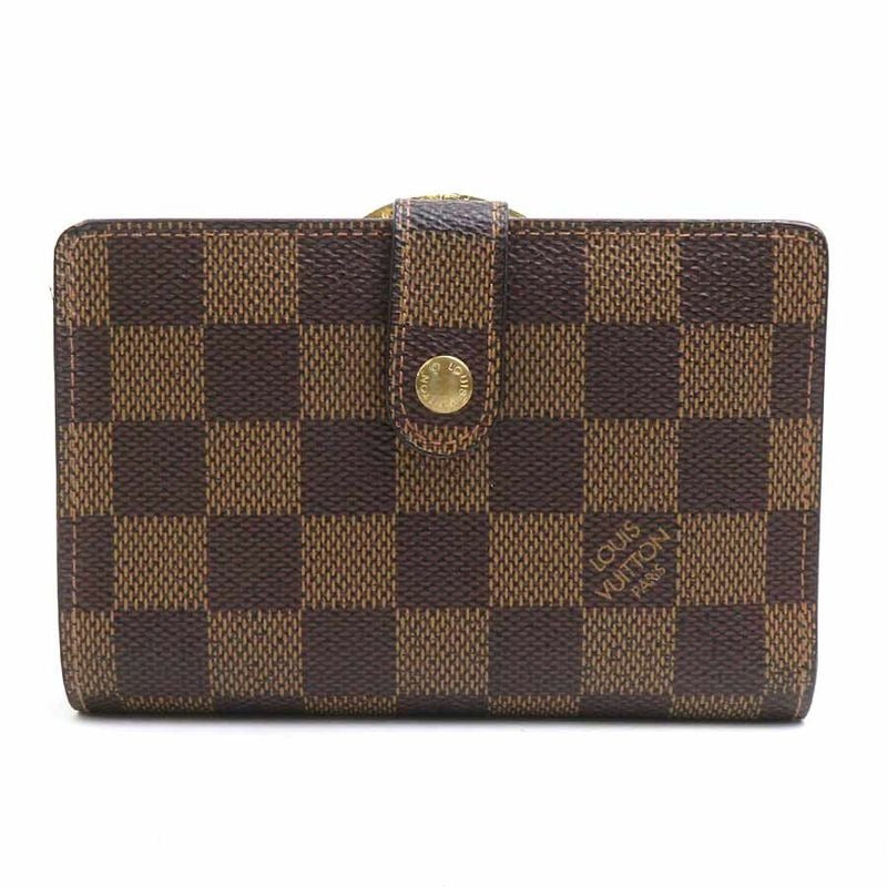 Louis Vuitton Damier Portefeuille Viennois