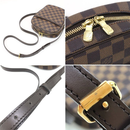 Louis Vuitton Shoulder Bag Damier Ipanema PM
