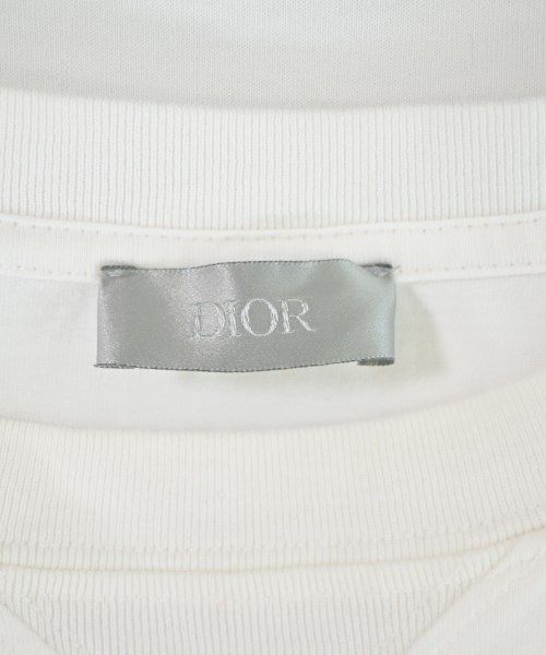 Dior Homme T-shirt And Cut And Sewn Men's
