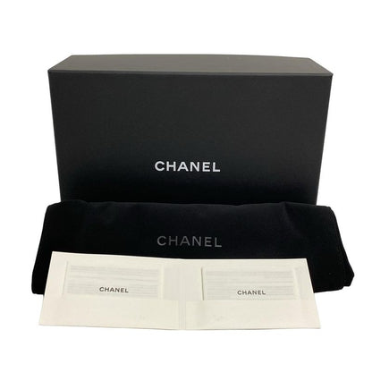 Chanel Vanity Bag Matelasse Ap1341 Black Chain Shoulder/gold Hardware