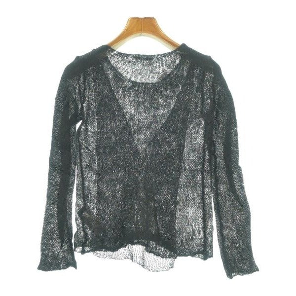 Celine Knit Sweater Nylon Silk — view 2