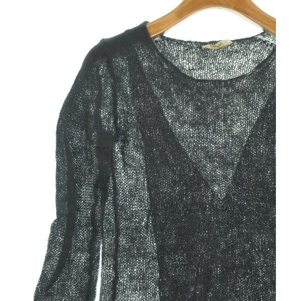 Celine Knit Sweater Nylon Silk — view 4
