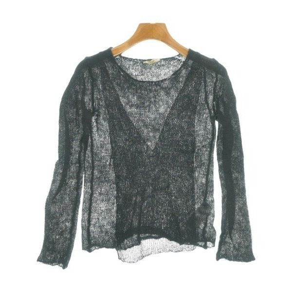 Celine Knit Sweater Nylon Silk