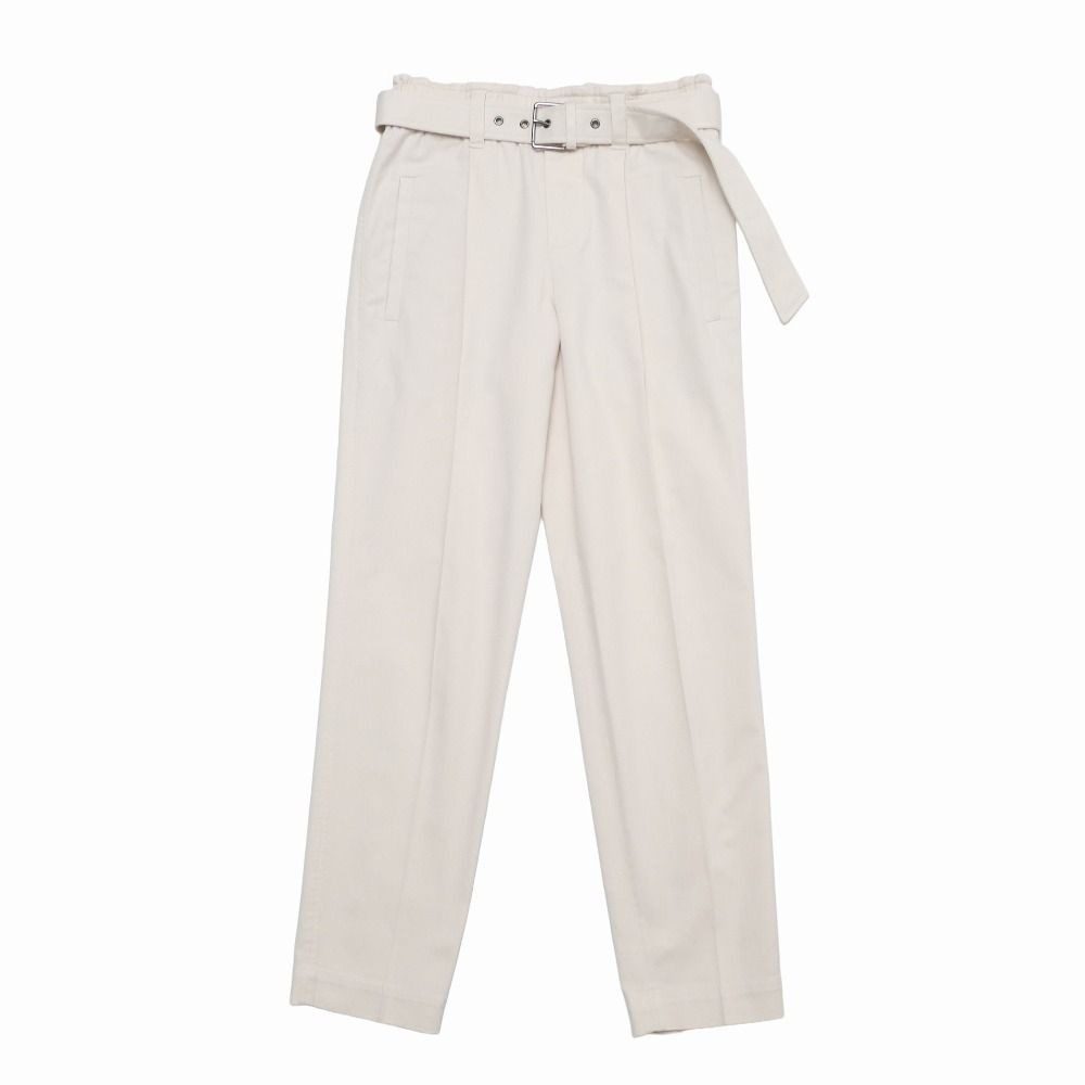 Brunello Cucinelli Pants 36 Tapered Trousers