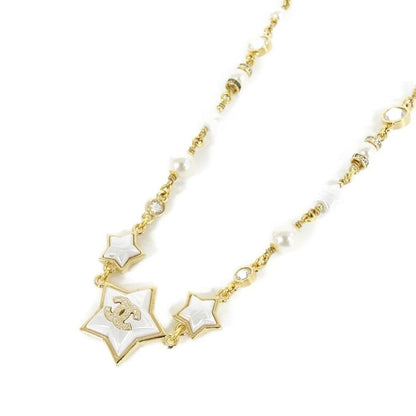 Chanel Abc430 Necklace