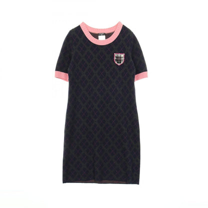Chanel Dress Silk