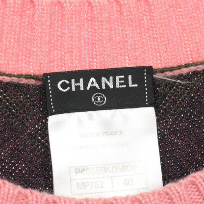 Chanel Dress Silk — view 3