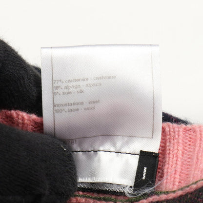 Chanel Dress Silk — view 4