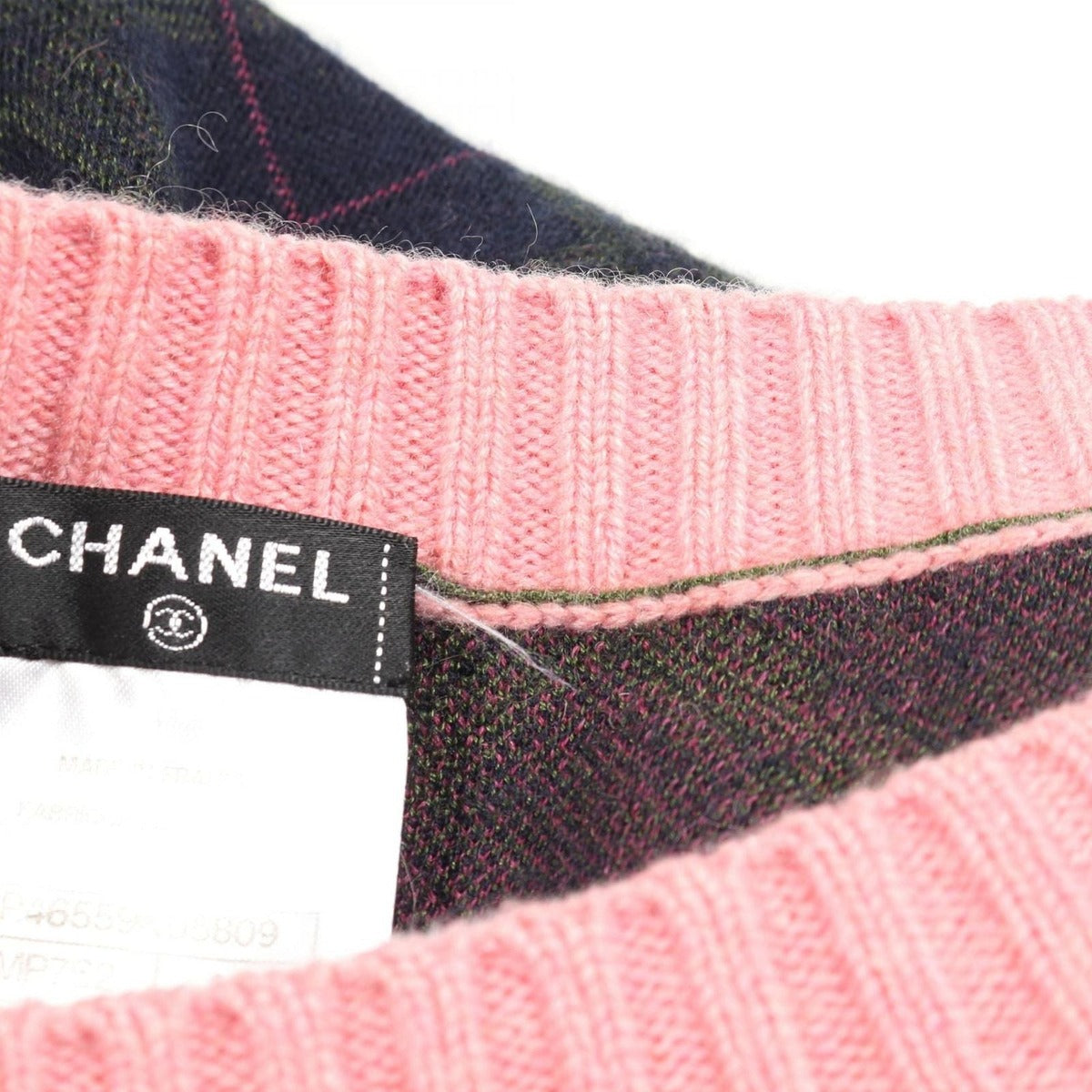 Chanel Dress Silk — view 7