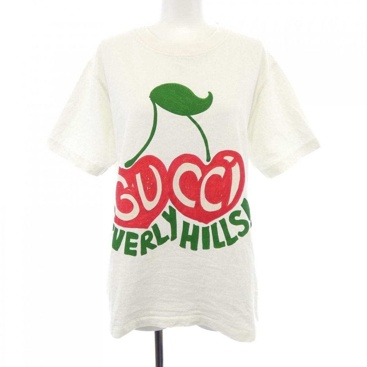 Gucci T-Shirt White