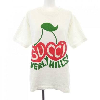 Gucci T-Shirt White