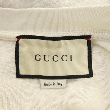 Gucci T-Shirt White — view 4