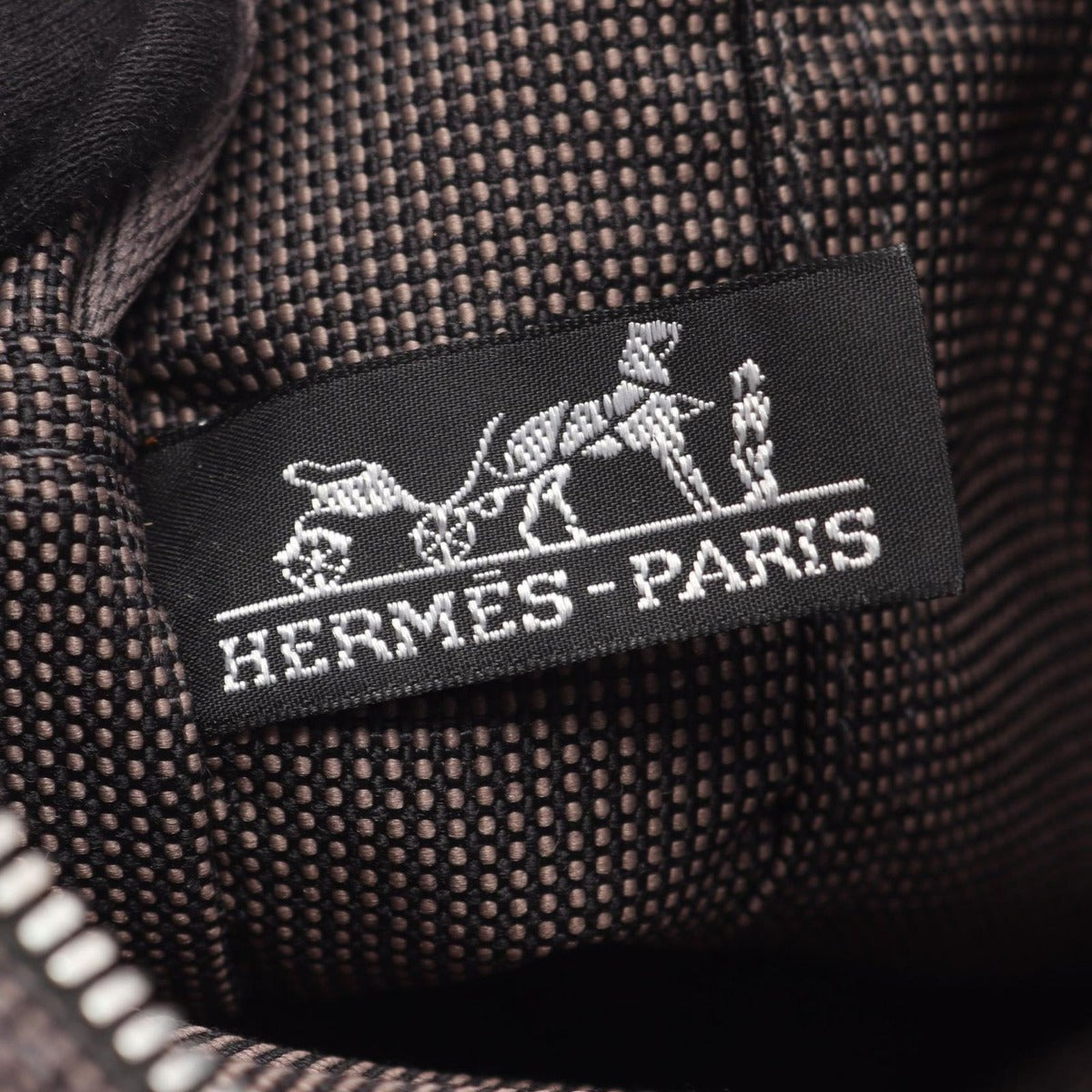 Hermes Tote Her — view 4