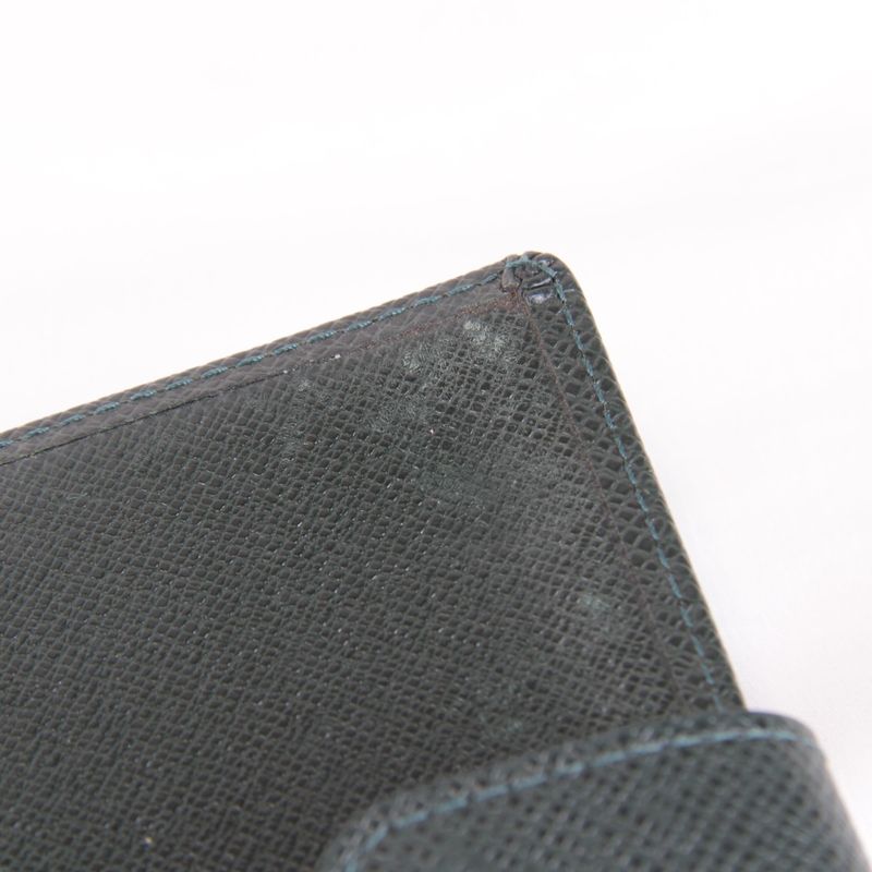 Louis Vuitton R20406/ca0967 LV Taiga Epi Cear Agenda PM Notebook Cabas Leather