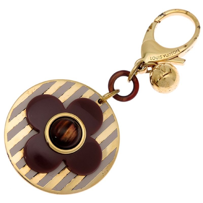 Louis Vuitton Key Holder