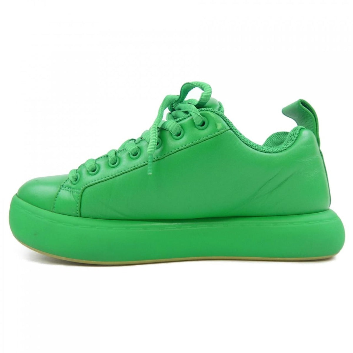 Bottega Veneta Sneakers Green 40 — view 2