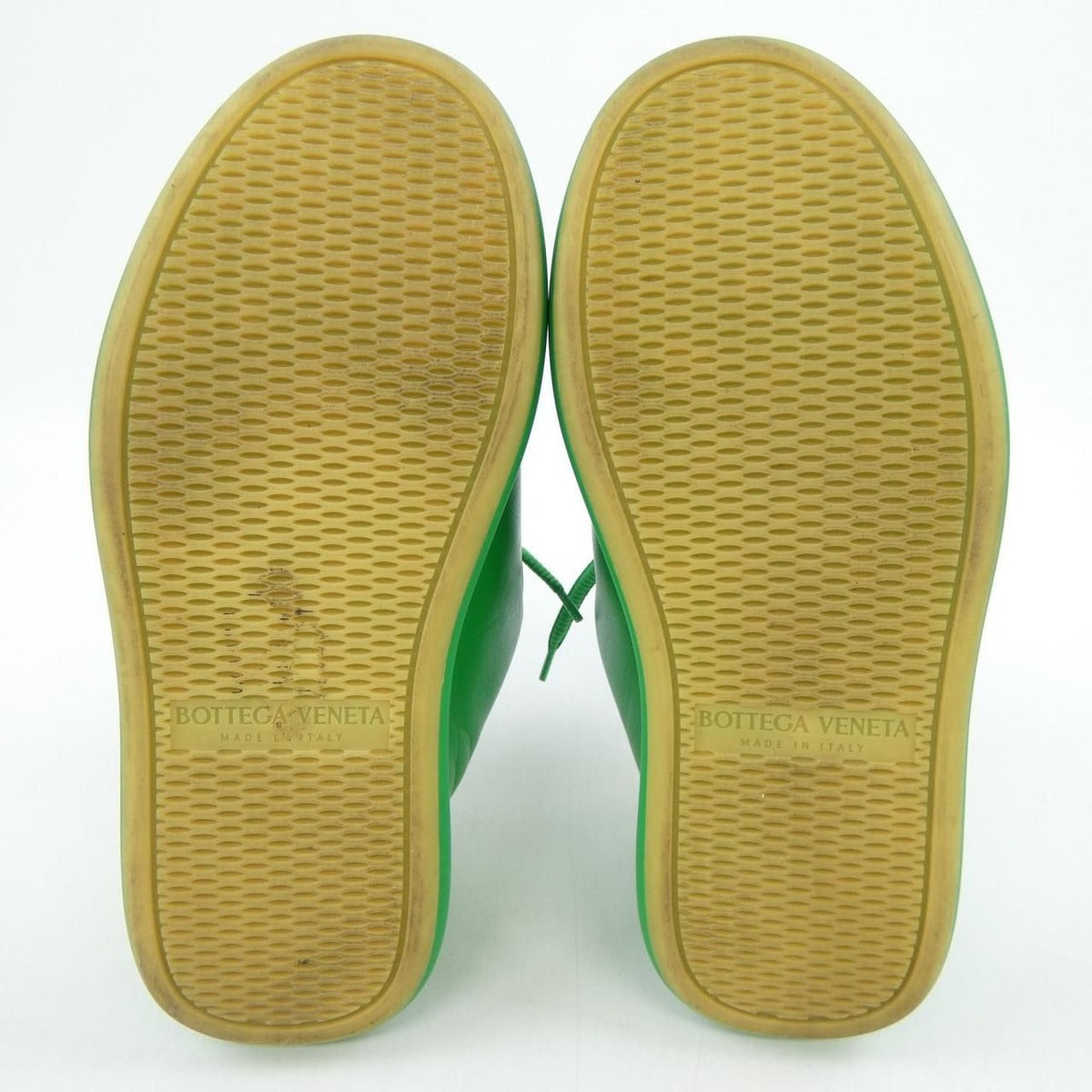 Bottega Veneta Sneakers Green 40 — view 4