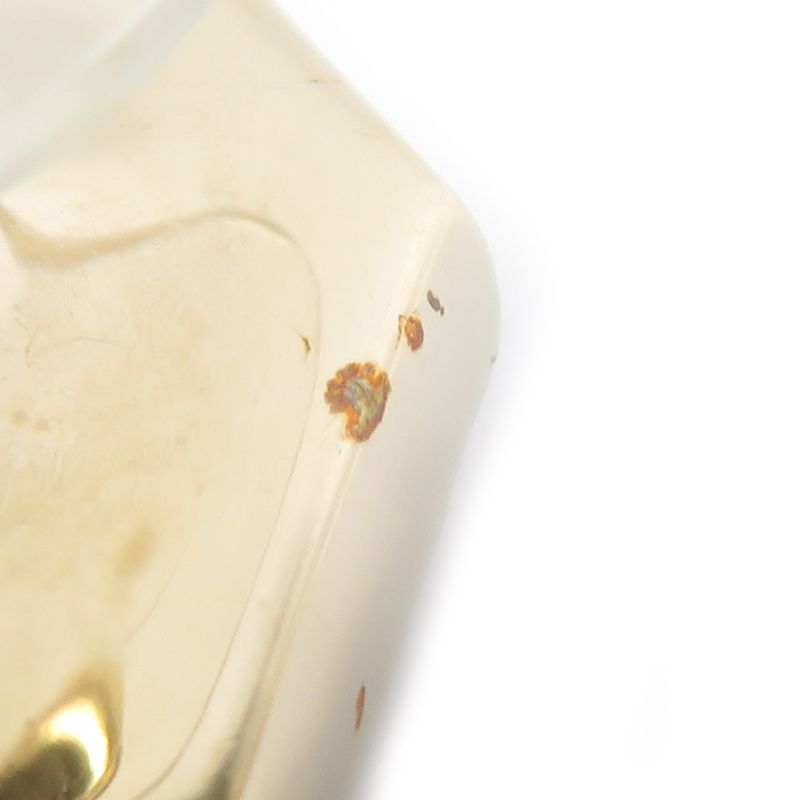 Chanel Earrings Coco Mark