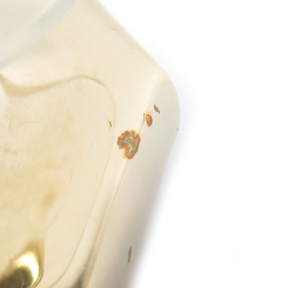 Chanel Earrings Coco Mark