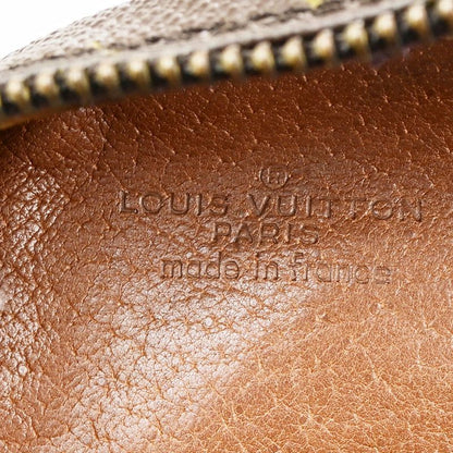 Louis Vuitton Shoulder Bag Monogram Petit Malso M40264 66sj249