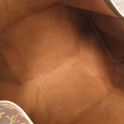 Louis Vuitton Keepall 50 Monogram M41426 Boston Bag LV 2031 Louis Vuitton