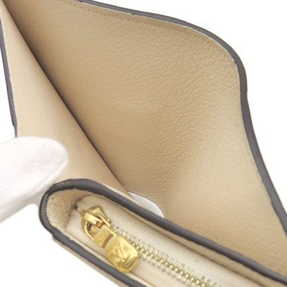 Louis Vuitton Trifold Wallet Portefeuille Metis Compact Monogram Empreinte