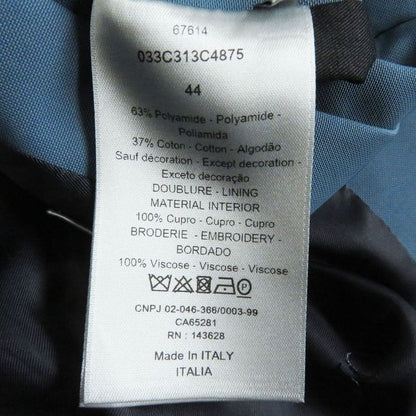 21AW DIOR×kenny Scharf DIOR Homme Kenny Scharf 033c313c4875 Logo Embroidery