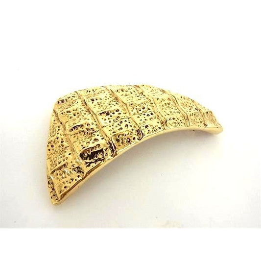 Yves Saint Laurent Pin Brooch Badge Accessories