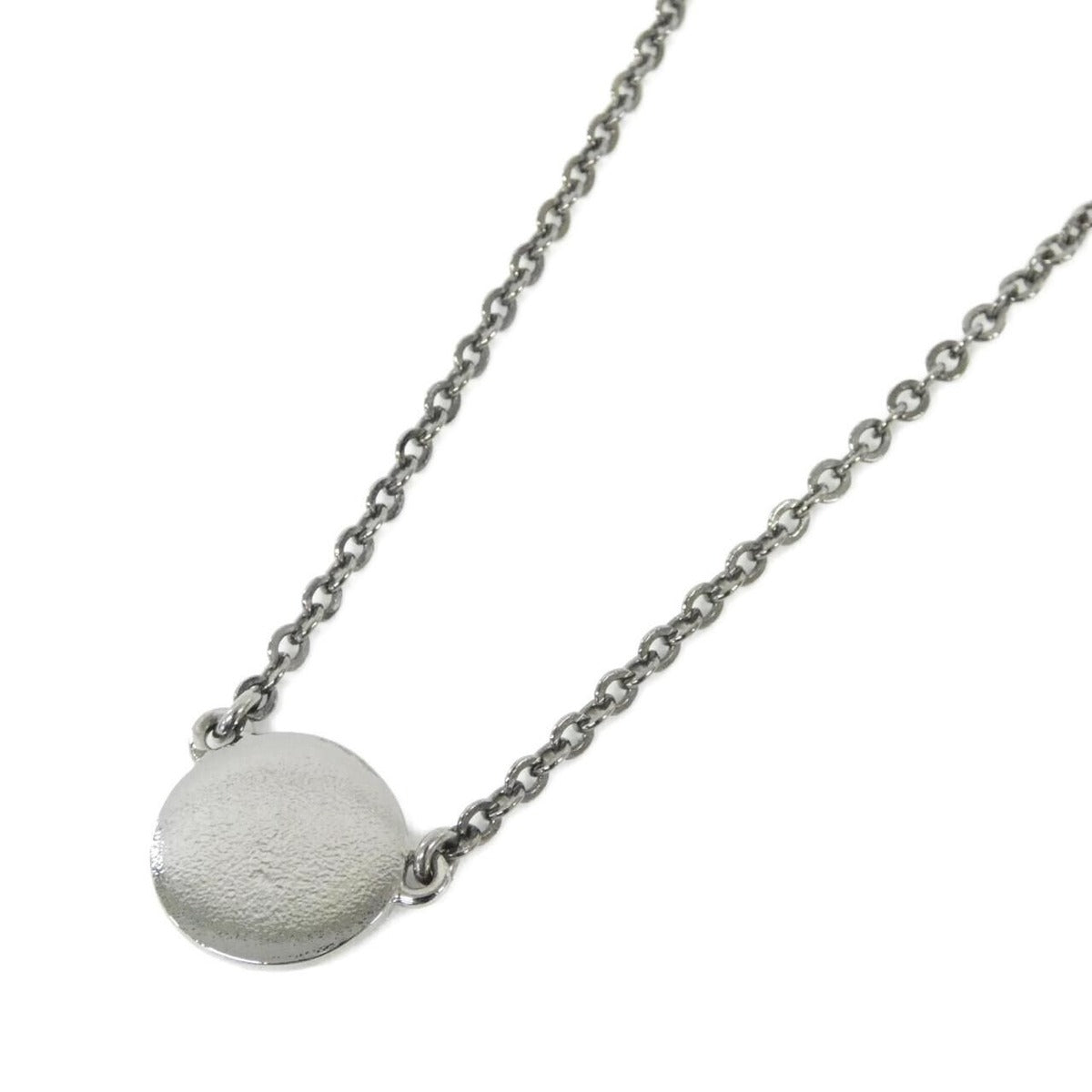 Chanel Necklace Pink — view 3